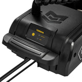 Minn Kota Terrova QUEST 90/115 Trolling Motor w/Wireless Remote - Dual Spectrum CHIRP - 24/36V - 90/115LBS - 45" [1358200] - Tetron Marine Store