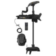 Minn Kota Terrova QUEST 90/115 Trolling Motor w/Wireless Remote - Dual Spectrum CHIRP - 24/36V - 90/115LBS - 45" [1358200] - Tetron Marine Store