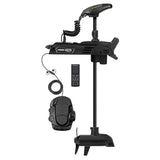 Minn Kota Terrova QUEST 90/115 Trolling Motor w/Wireless Remote - Dual Spectrum CHIRP - 24/36V - 90/115LBS - 45" [1358200] - Tetron Marine Store