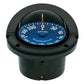 Ritchie SS-1002 SuperSport Compass - Flush Mount - Black [SS-1002] - Tetron Marine Store