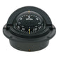 Ritchie F-83 Voyager Compass - Flush Mount - Black [F-83] - Tetron Marine Store