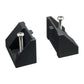 Standard Horizon Flush Mount Kit [MMB-84] - Tetron Marine Store
