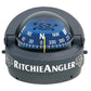 Ritchie RA-93 RitchieAngler Compass - Surface Mount - Gray [RA-93] - Tetron Marine Store