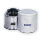 Ritchie GM-5-C 5" GlobeMaster Binnacle Mount Compass Cover - White [GM-5-C] - Tetron Marine Store