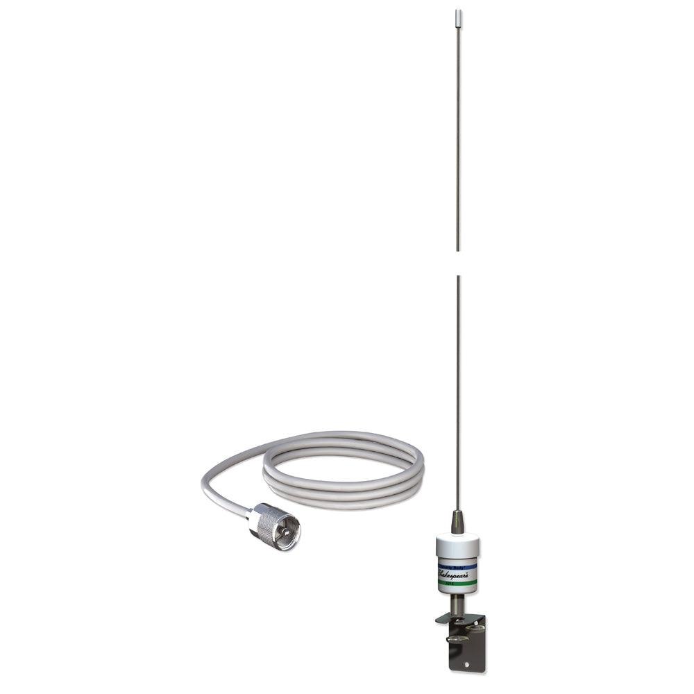 Shakespeare 5215-C-X 3' VHF Antenna [5215-C-X] - Tetron Marine Store