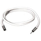Shakespeare 4352 10' AM / FM Extension Cable [4352] - Tetron Marine Store