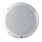 Poly-Planar MA-4056 6" 80 Watt Speakers - White [MA4056W] - Tetron Marine Store