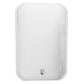 Poly-Planar MA-905 400 Watt Platinum Panel Speaker - White [MA905W] - Tetron Marine Store