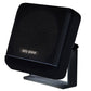 Poly-Planar MB-41 10 Watt VHF Extension Speaker - Black [MB41B] - Tetron Marine Store