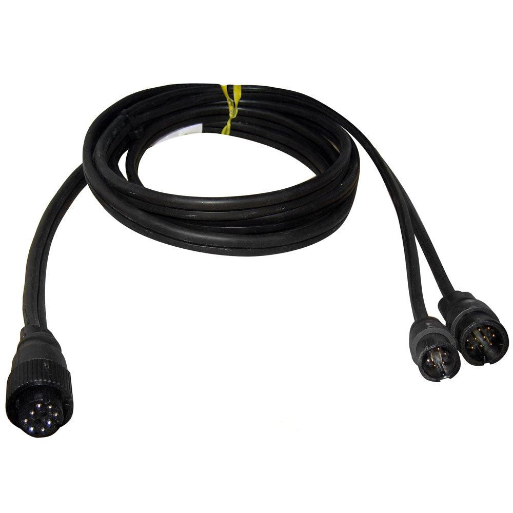 Furuno Transducer Y-Cable - Thumbnail 5