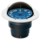 Ritchie SS-5000W SuperSport Compass - Flush Mount - White [SS-5000W] - Tetron Marine Store