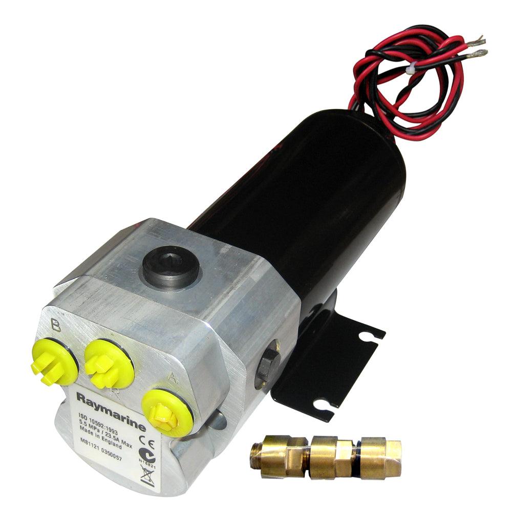 Raymarine Type 2 Pump 12V [M81121] - Tetron Marine Store