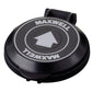 Maxwell P19006 Covered Footswitch (Black) [P19006] - Tetron Marine Store