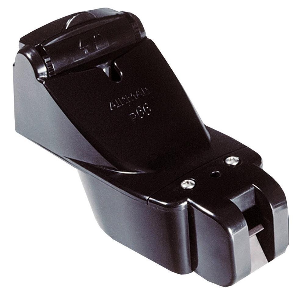 Furuno 525STID-PWD Plastic 600W Transom Mount 10 Pin Transducer [525STID-PWD] - Tetron Marine Store