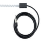 Shakespeare 4353 AM/FM On Glass Antenna [4353] - Tetron Marine Store
