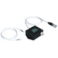 Shakespeare 4357-S Base-Loaded AM / FM / VHF Separator [4357-S] - Tetron Marine Store