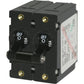 Blue Sea 7234 A-Series Double Pole Toggle - 15A - Black [7234] - Tetron Marine Store