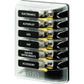 Blue Sea 5018 ST Glass Fuse Block w/out Negative Bus - 6 Circuit [5018] - Tetron Marine Store