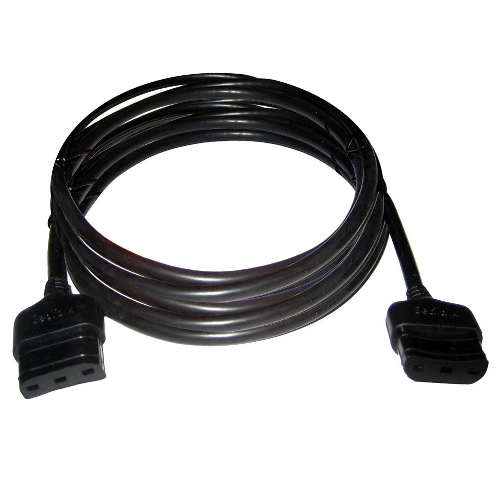 Raymarine 9m SeaTalk Interconnect Cable [D287] - Tetron Marine Store