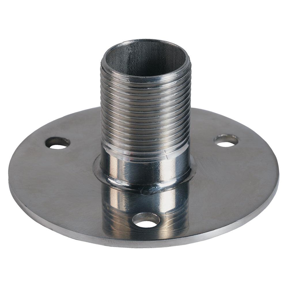 Shakespeare 4710 Flange Mount [4710] - Tetron Marine Store