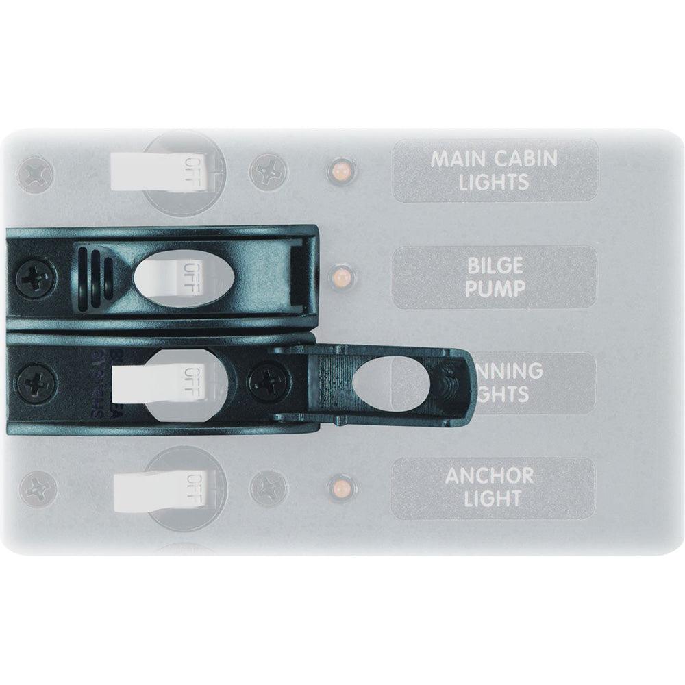 Blue Sea 4100 Toggle Guard [4100] - Tetron Marine Store