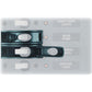 Blue Sea 4100 Toggle Guard [4100] - Tetron Marine Store