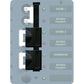 Blue Sea 4126 AC A-Series Circuit Breaker Lockout Slide [4126] - Tetron Marine Store