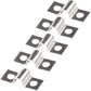 Blue Sea 9218 Terminal Block Jumpers f/2400 Series Blocks [9218] - Tetron Marine Store