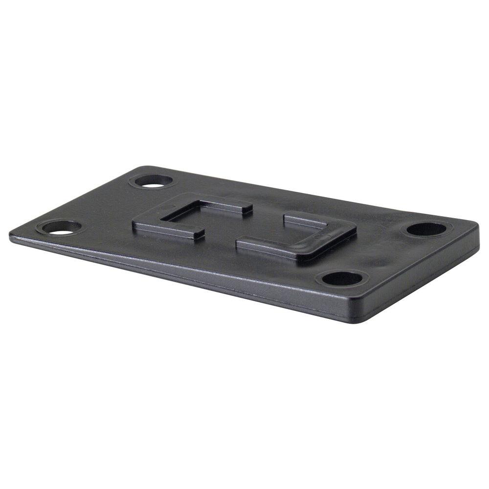 Shakespeare Style 414 Shim Kit for Ratchet Mounts [414] - Tetron Marine Store