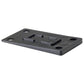 Shakespeare Style 414 Shim Kit for Ratchet Mounts [414] - Tetron Marine Store