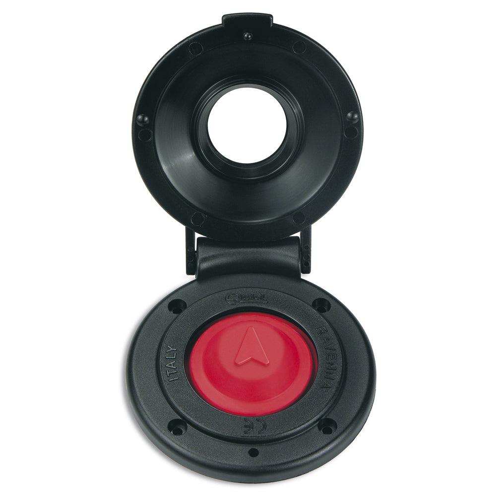 Quick 900 Anchor Up Foot Switch [FP900UB00000A00] - Tetron Marine Store