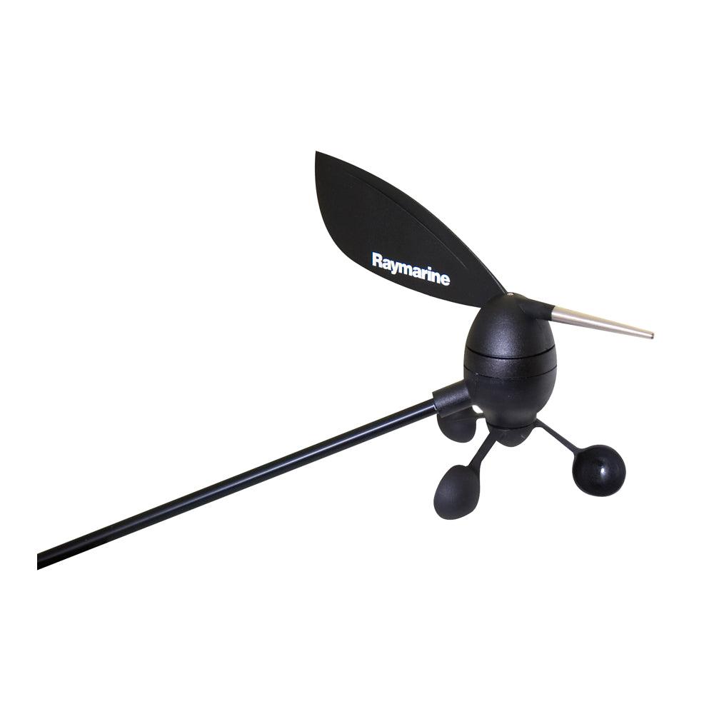 Raymarine ST60 Wind Vane Transducer w/30M Cable [E22078] - Tetron Marine Store