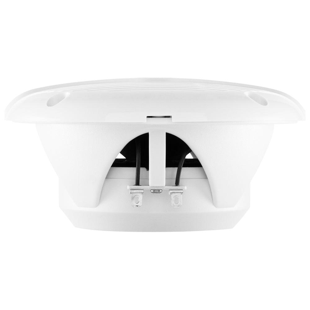 Boss Audio 5.25" MR50W Speakers - White - 150W [MR50W] - Tetron Marine Store