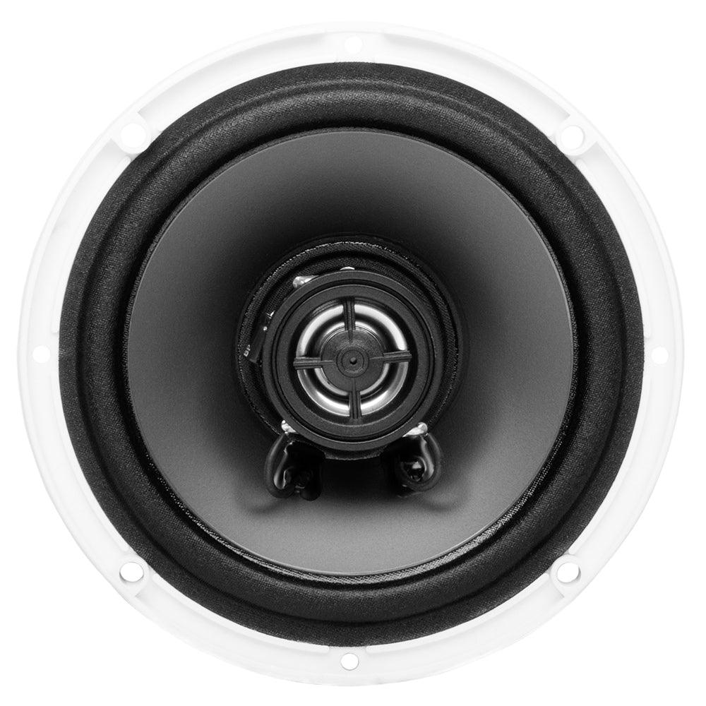 Boss Audio 5.25" MR50W Speakers - White - 150W [MR50W] - Tetron Marine Store