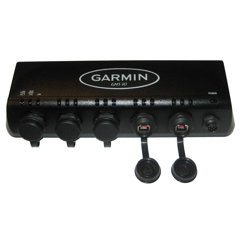 Garmin GMS 10 Network Port Expander - Thumbnail 5