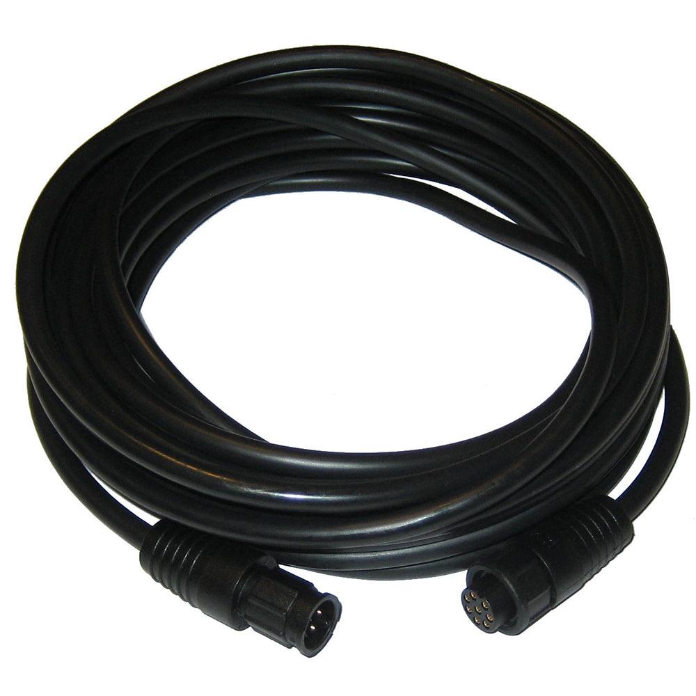 Standard Horizon CT-100 23' Extension Cable f/Ram Mic [CT-100] - Tetron Marine Store