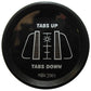 Boat Leveler Tab Locator - Black [2900BWL] - Tetron Marine Store