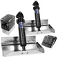 Bennett Trim Tab 12" x 9" Sport Tab System [ST9] - Tetron Marine Store