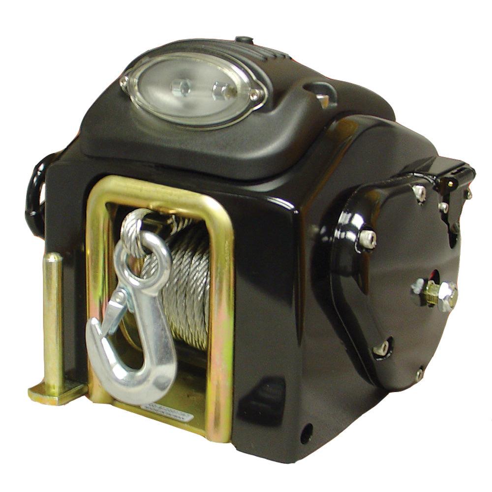 Powerwinch RC23 Trailer Winch [P55750] - Tetron Marine Store