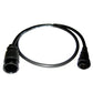 Raymarine Transducer Adapter Cable f/DSM30 & DSM300 [E66066] - Tetron Marine Store
