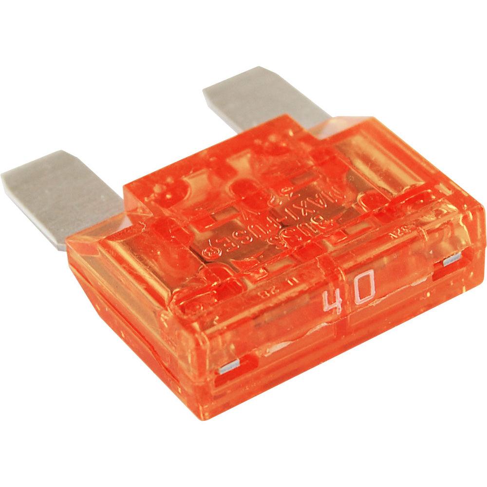 Blue Sea 5139 40AMP MAXI Fuse [5139] - Tetron Marine Store