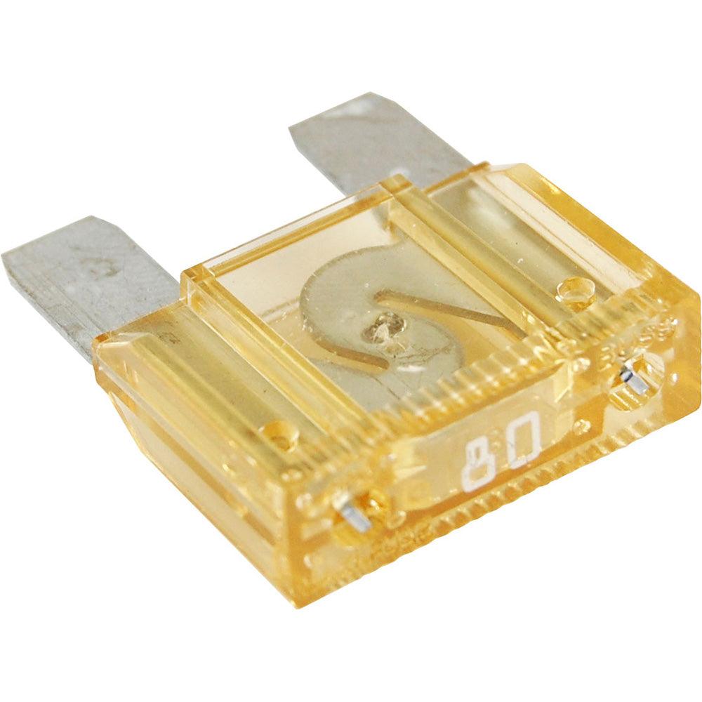 Blue Sea 5143 80AMP MAXI Fuse [5143] - Tetron Marine Store