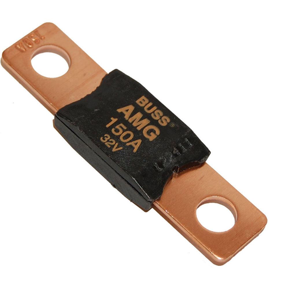 Blue Sea 5103 MEGA/AMG Fuse - 150AMP [5103] - Tetron Marine Store