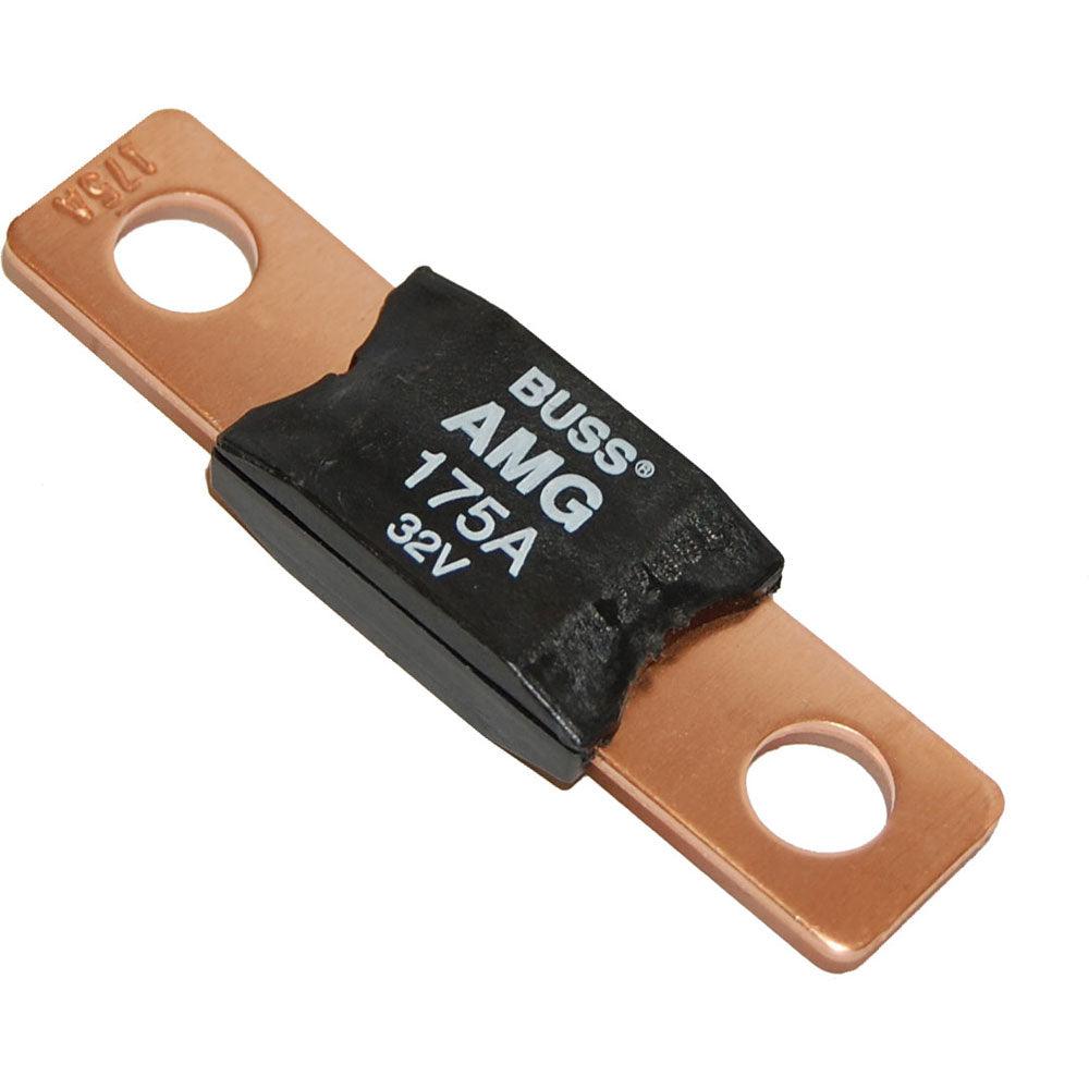 Blue Sea 5104 MEGA/AMG Fuse - 175AMP [5104] - Tetron Marine Store