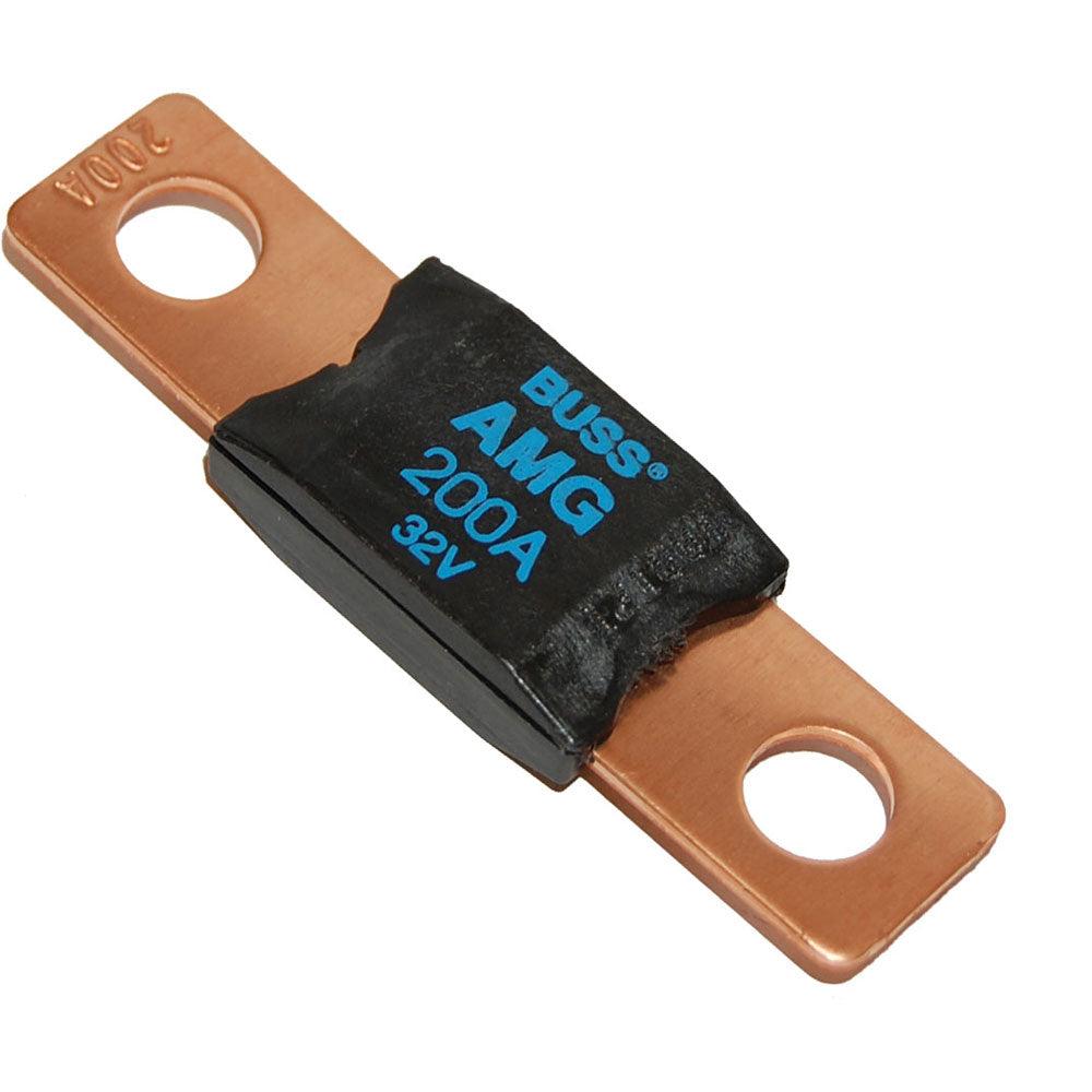 Blue Sea 5105 MEGA/AMG Fuse - 200AMP [5105] - Tetron Marine Store