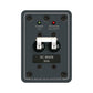 Blue Sea 8077 AC Main Only Toggle Circuit Breaker Panel [8077] - Tetron Marine Store