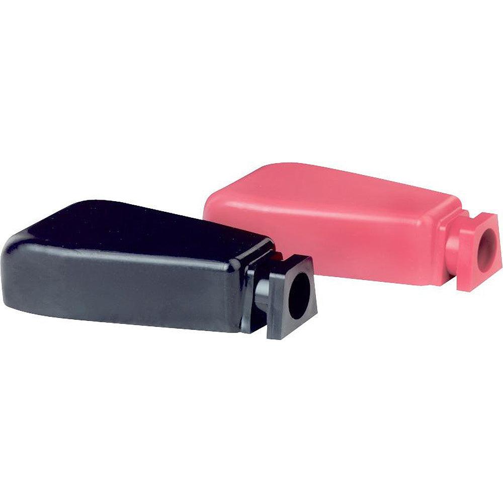 Blue Sea 4016 Straight Terminal CableCap - Small [4016] - Tetron Marine Store