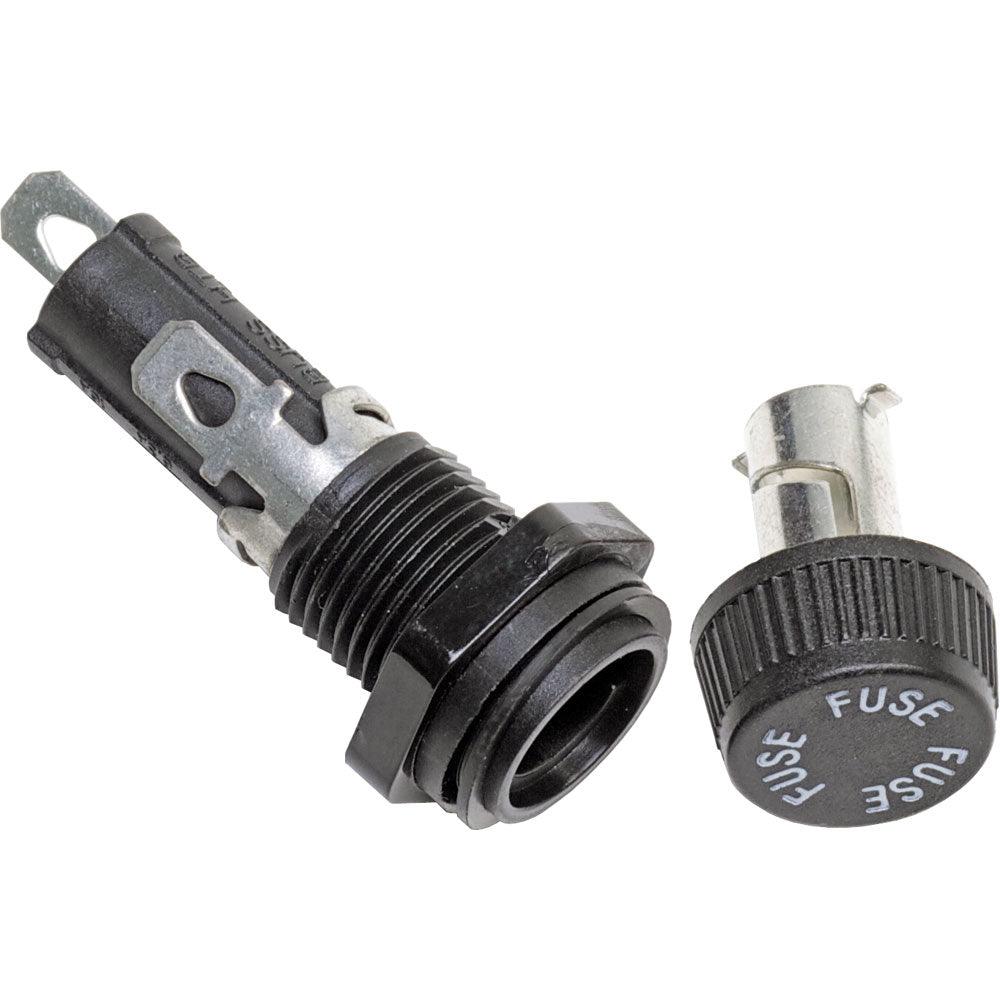Blue Sea 5021 Water Resistant Fuse Holder [5021] - Tetron Marine Store