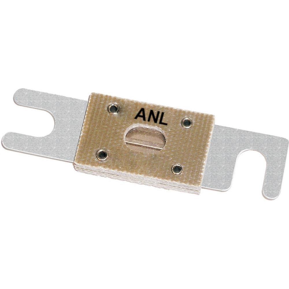 Blue Sea 5124 80A ANL Fuse [5124] - Tetron Marine Store