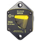 Blue Sea 7043  187 - Series Thermal Circuit Breaker  -  90Amp [7043] - Tetron Marine Store
